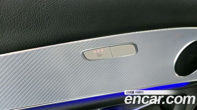 Mercedes-Benz E-Class E250 Avantgarde