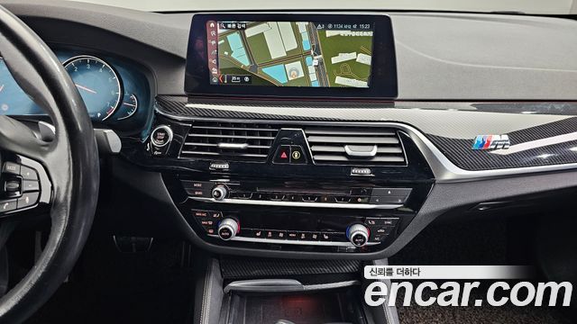 BMW 5-Series 530i xDrive M Sport Package