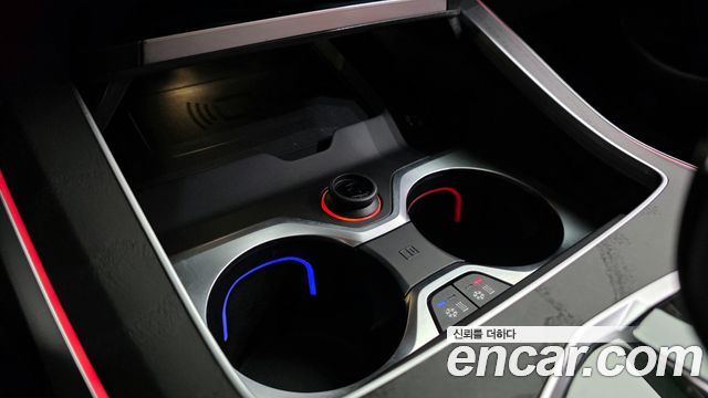 BMW X7 xDrive 40i Design Pure Excellence 6-Seater