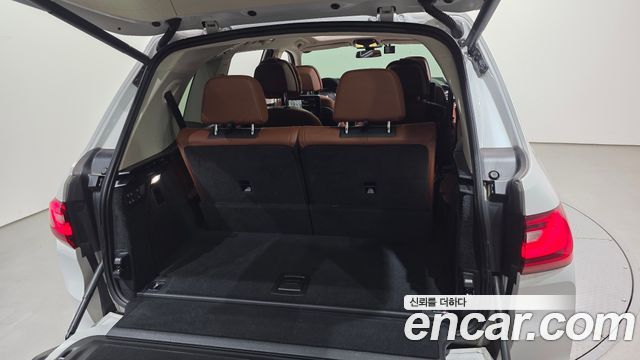 BMW X7 xDrive 40i Design Pure Excellence 6-Seater