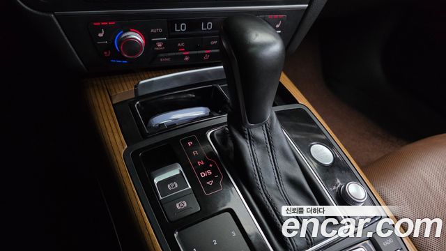 Audi A6 50 TDI Quattro Premium