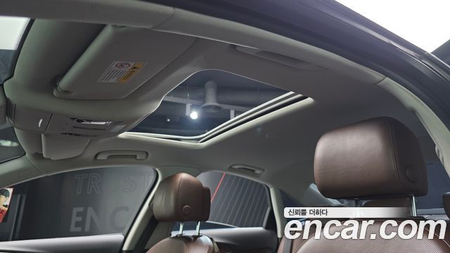 Audi A6 50 TDI Quattro Premium