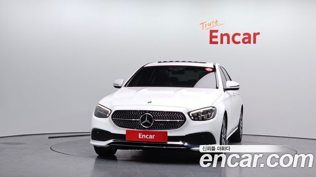 Mercedes-Benz E-Class E250 Avantgarde