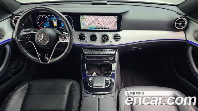 Mercedes-Benz E-Class E250 Avantgarde