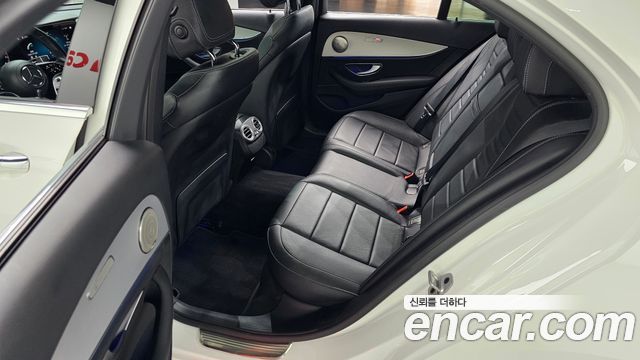 Mercedes-Benz E-Class E250 Avantgarde