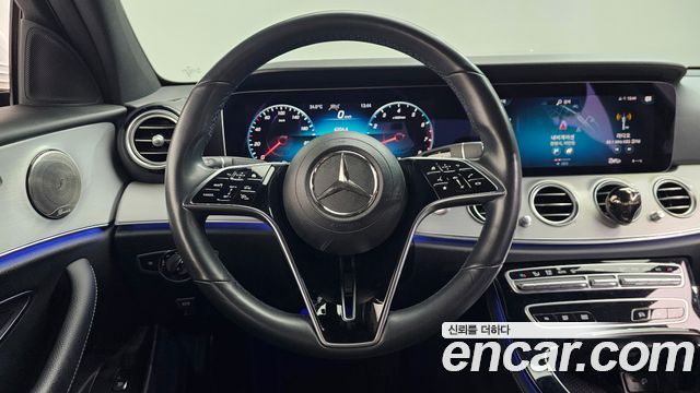 Mercedes-Benz E-Class E250 Avantgarde