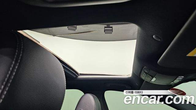 Mercedes-Benz E-Class E250 Avantgarde