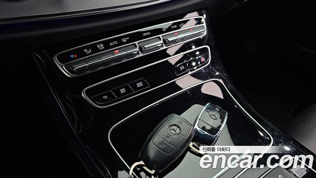 Mercedes-Benz E-Class E250 Avantgarde