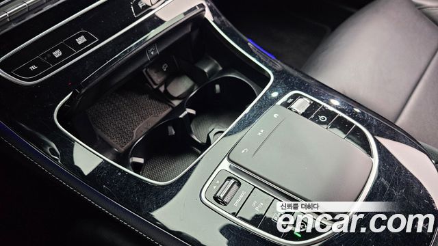 Mercedes-Benz E-Class E250 Avantgarde