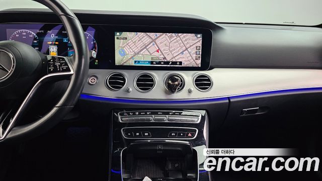 Mercedes-Benz E-Class E250 Avantgarde
