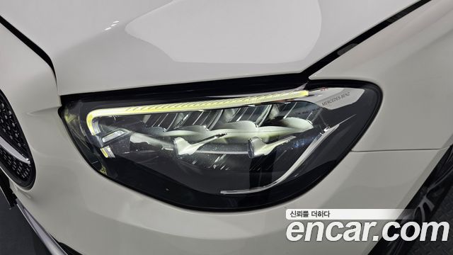 Mercedes-Benz E-Class E250 Avantgarde