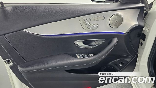 Mercedes-Benz E-Class E250 Avantgarde