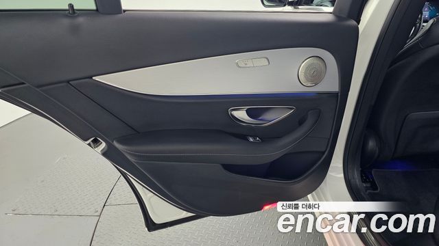 Mercedes-Benz E-Class E250 Avantgarde