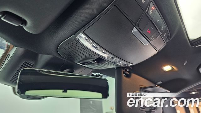 Mercedes-Benz E-Class E250 Avantgarde