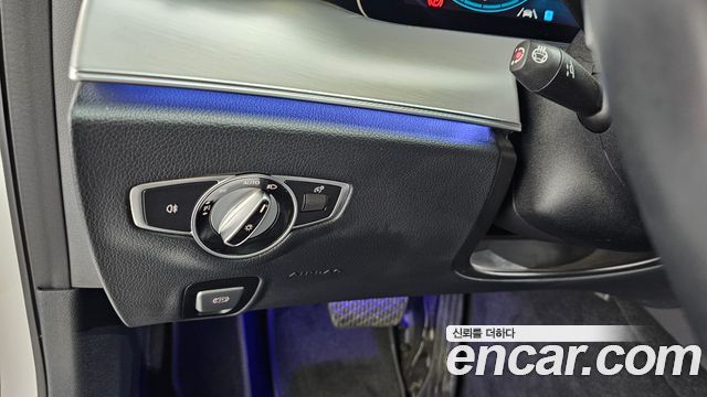 Mercedes-Benz E-Class E250 Avantgarde