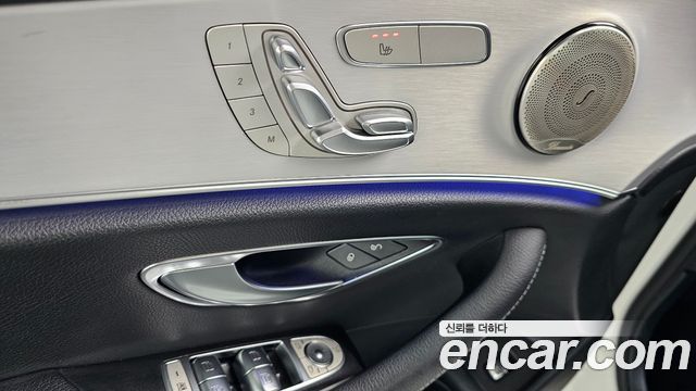 Mercedes-Benz E-Class E250 Avantgarde