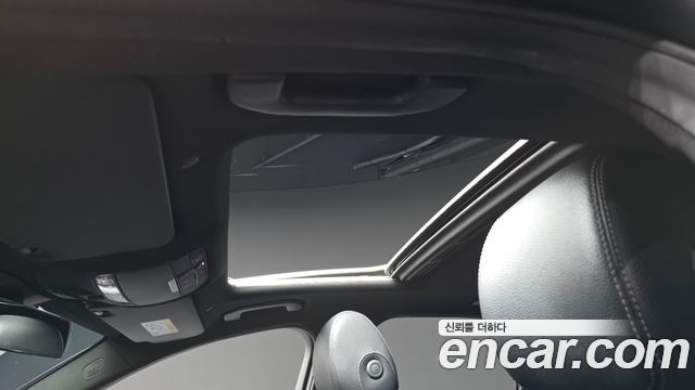Mercedes-Benz C-Class C200 AMG Line
