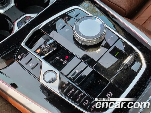 BMW X7 xDrive 40d M Sport 6STR
