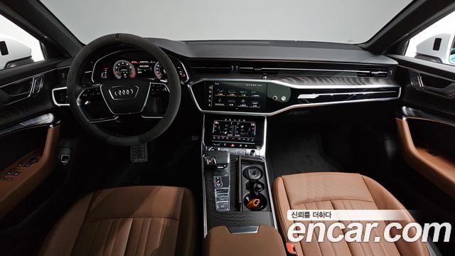 Audi A6 45 TFSI Quattro Premium