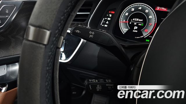 Audi A6 45 TFSI Quattro Premium