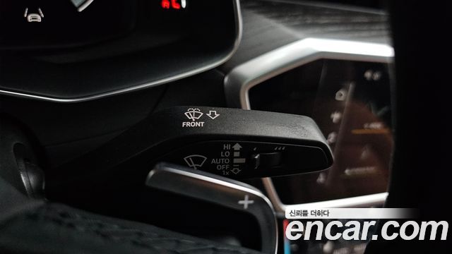 Audi A6 45 TFSI Quattro Premium