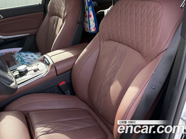 BMW X5 xDrive 40i M Sport