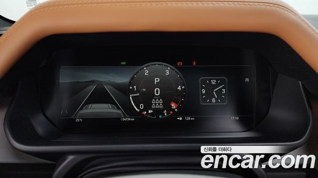 Land Rover Defender 130 D300 X-Dynamic HSE