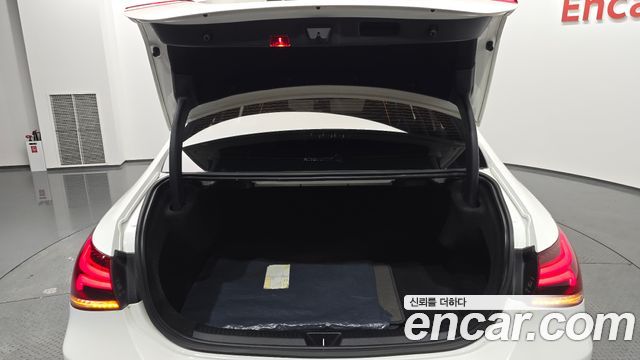 Mercedes-Benz A-Class A220 Sedan