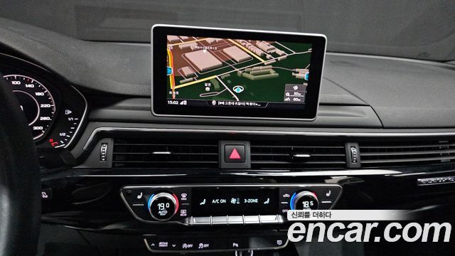 Audi A5 45 TFSI Quattro Premium Sportback