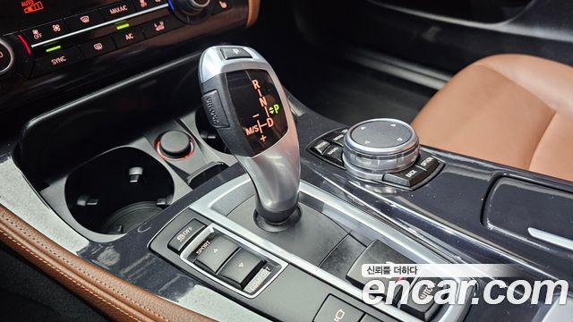 BMW 5-Series 520d M Aero Dynamic