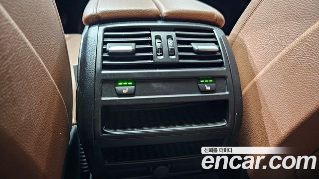 BMW 5-Series 520d M Aero Dynamic