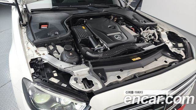 Mercedes-Benz E-Class E250 Exclusive