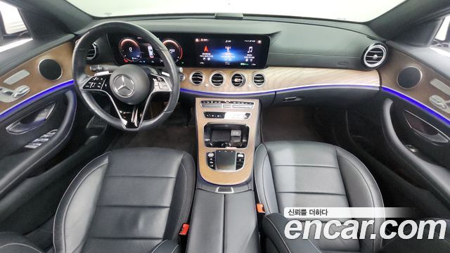 Mercedes-Benz E-Class E250 Exclusive