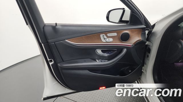 Mercedes-Benz E-Class E250 Exclusive