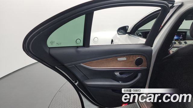 Mercedes-Benz E-Class E250 Exclusive