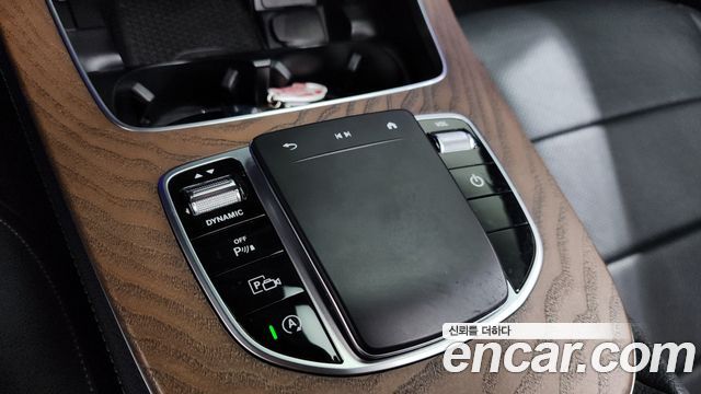 Mercedes-Benz E-Class E250 Exclusive