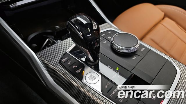 BMW 3-Series 330i xDrive M Sport