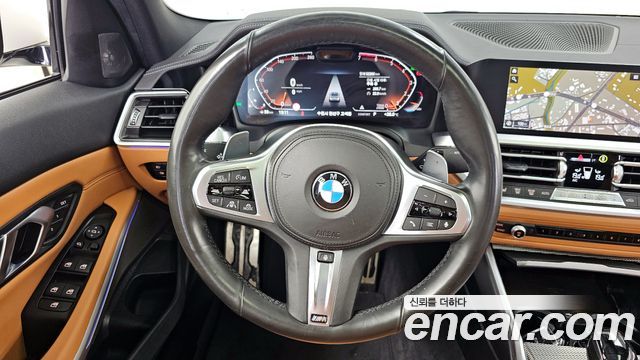 BMW 3-Series 330i xDrive M Sport