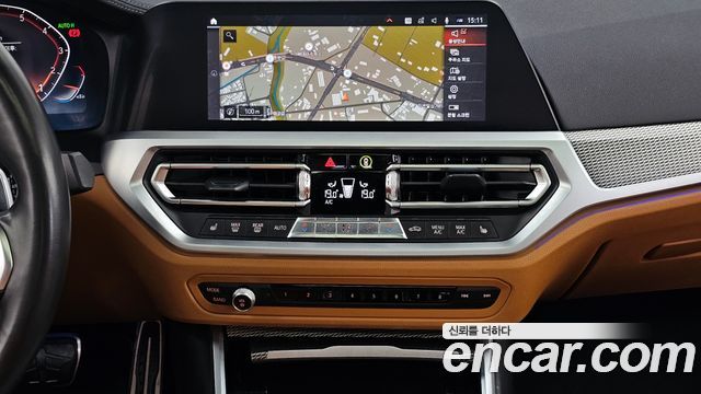 BMW 3-Series 330i xDrive M Sport