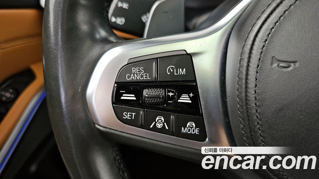BMW 3-Series 330i xDrive M Sport