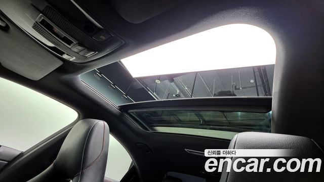 Mercedes-Benz CLA-Class CLA45 AMG 4MATIC
