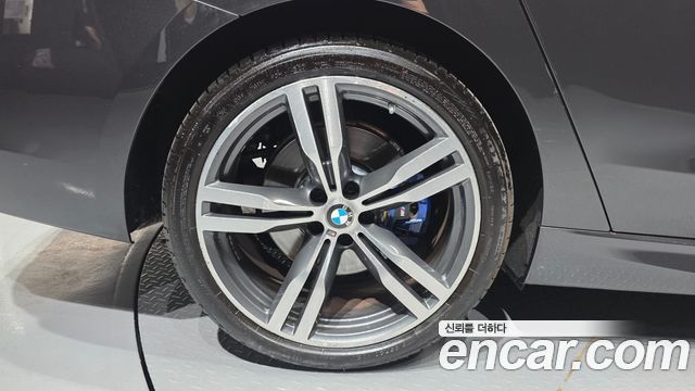 BMW Gran Turismo 630i xDrive M Sport