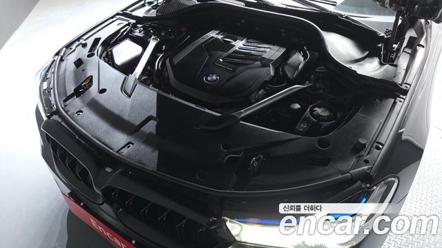 BMW Gran Turismo 630i xDrive M Sport