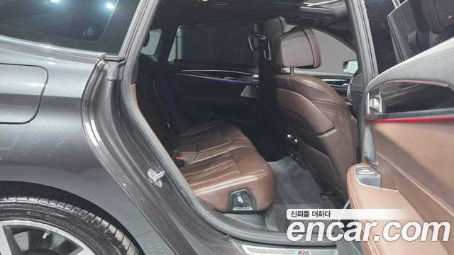 BMW Gran Turismo 630i xDrive M Sport