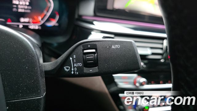 BMW Gran Turismo 630i xDrive M Sport