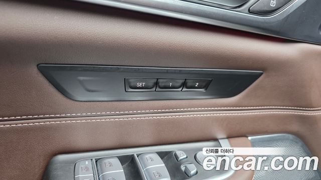 BMW Gran Turismo 630i xDrive M Sport