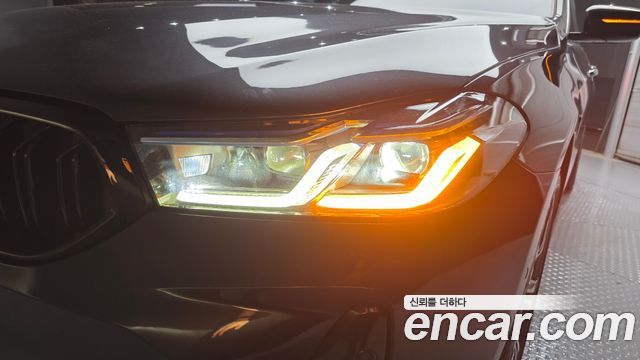 BMW Gran Turismo 630i xDrive M Sport