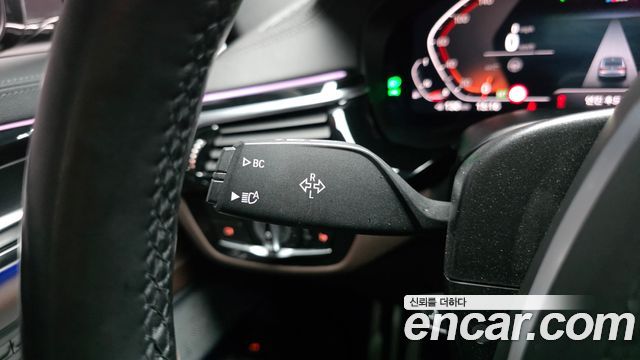 BMW Gran Turismo 630i xDrive M Sport