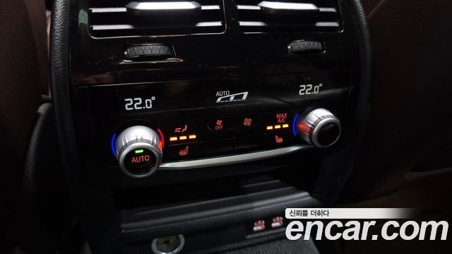 BMW Gran Turismo 630i xDrive M Sport