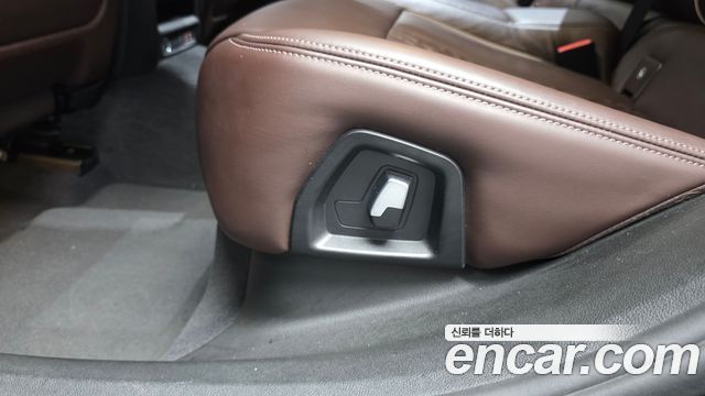 BMW Gran Turismo 630i xDrive M Sport